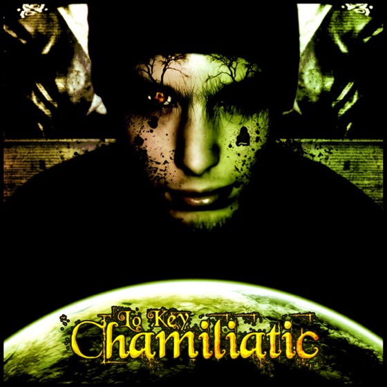 Cover artwork for Losin' My Mind