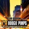 Turn It Up (Boogie Pimps Remix) - Kid Massive & Blacktron lyrics