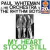 My Heart Stood Still (Remastered) - Single album lyrics, reviews, download