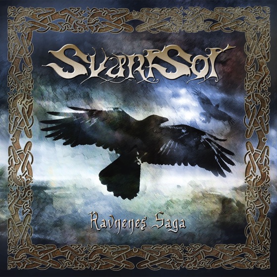 Cover artwork for Nidvisen