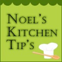 Noel's Kitchen Tips Introduces Springtime Menus