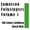 Banyan Tree - Jamaican Folksingers lyrics