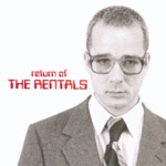 The Rentals - Friends of P.