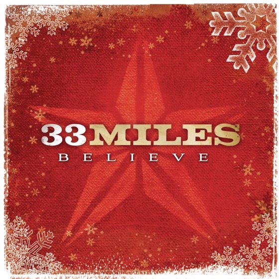 Cover artwork for Finally Christmas