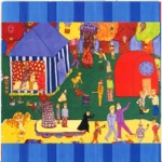 of Montreal - Advice from a Divorced Gentleman to His Bachelor Friend Considering Marriage