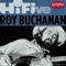 If Six Was Nine - Roy Buchanan lyrics