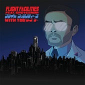 With You (feat. Grovesnor) [Flight Facilities Extended Mix] artwork