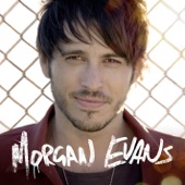 Morgan Evans artwork