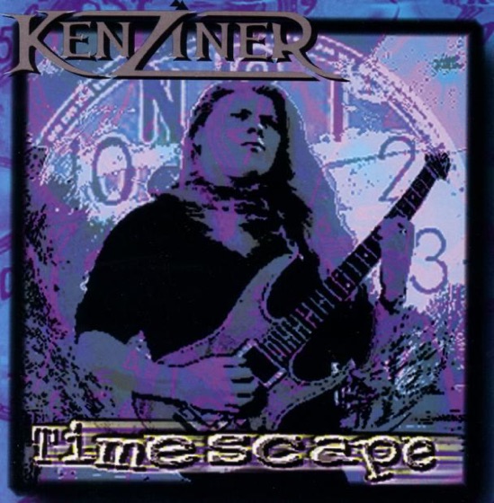 Cover artwork for Thru the End