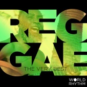 Reggae: The Very Best artwork