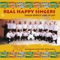 Majola Sithi Phambili - The Real Happy Singers lyrics