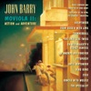 John Barry - The Adventurer