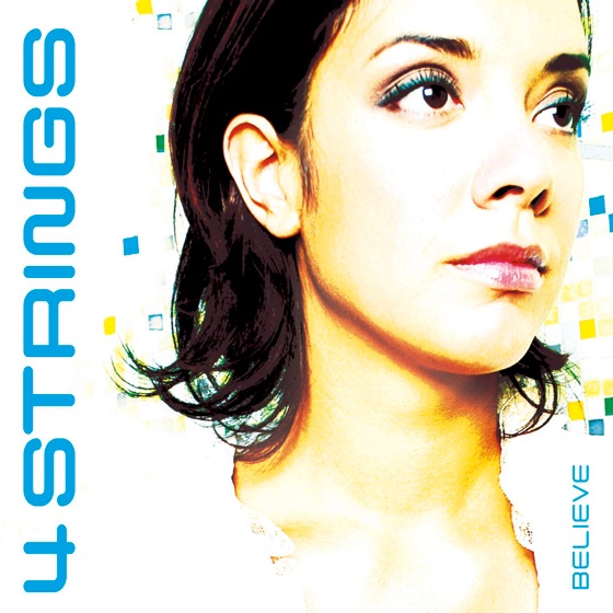 Cover artwork for Waterfall
