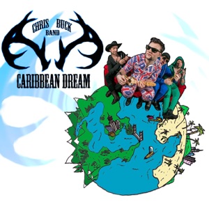 Chris Buck Band - Caribbean Dream - Line Dance Musik