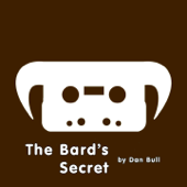 The Bard's Secret - Dan Bull