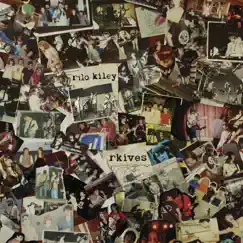 Rkives by Rilo Kiley album reviews, ratings, credits