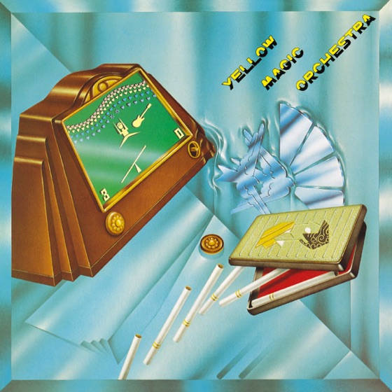 Cover artwork for Tong Poo