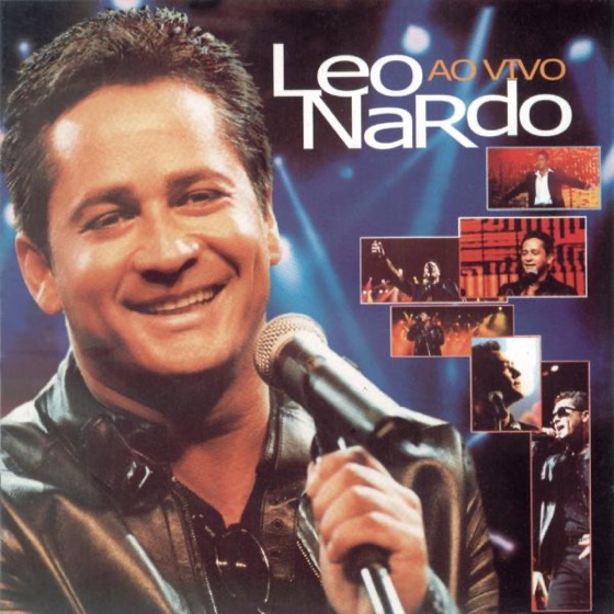 Cover artwork for Temporal de Amor