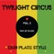 Stand Up For Righteousness (feat. Queen Ifrica) - Twilight Circus lyrics