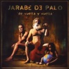 Jarabe de Palo - Tiempo