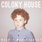 Silhouettes - Colony House lyrics
