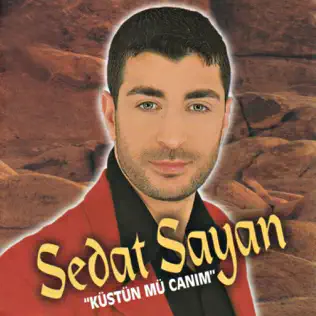 lataa albumi Sedat Sayan - Küstün Mü Canım