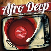 Afro Deep (Mixed by Massivedrum) artwork