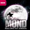Mond (feat. Sandberg) [Remixes]