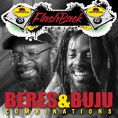 Beres Hammond - A Little More Time