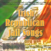 Irish Republican Jail Songs artwork