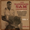 The Washboard Sam Collection 1935-53, Vol. 2