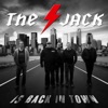 Is Back In Town - EP