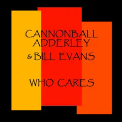 Who Cares - Bill Evans