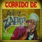 Corrido de Adan Zapata Mireles - Adan Zapata lyrics