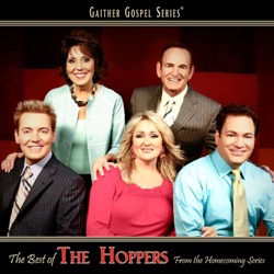 The Hoppers - The Marriage Supper of the Lamb