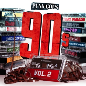 Punk Goes 90's: Vol. 2