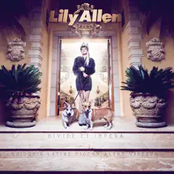 Sheezus (Deluxe Edition) - Lily Allen
