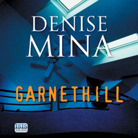 Denise Mina - Garnethill (Unabridged) artwork