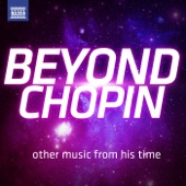 Beyond Chopin artwork