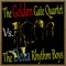 When the Saints Go Marching In (Negro-Spiritual) - Golden Gate Quartet lyrics