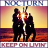 Keep On Livin' - Single