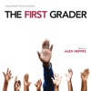 The First Grader (Original Motion Picture Soundtrack) artwork