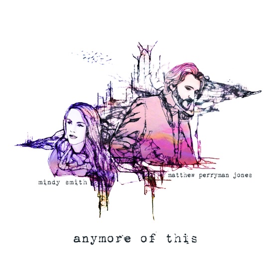 Cover artwork for Anymore of This