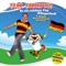 So ein schöner Tag (Fliegerlied) [Fußball Deutschland Mix] artwork