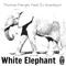 White Elephant (feat. DJ Auerbach) [Club Mix] - Thomas Flenghi lyrics