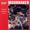Moonraker (Soundtrack) artwork
