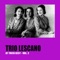 Papà e mammà (feat. Quartetto Cetra) - Trio Lescano lyrics