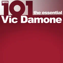 101 - The Essential Vic Damone - Vic Damone