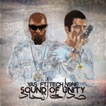 YAS & Tech N9ne - Sound of Unity - Sedaye Ettehad