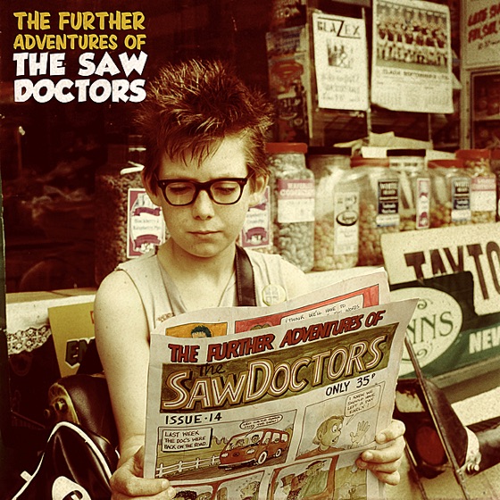 Cover artwork for Friday Town